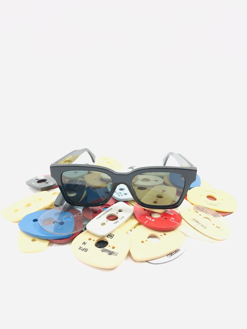 occhiali da soleacetato